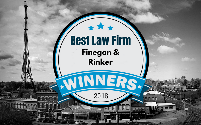 Best Law Firm